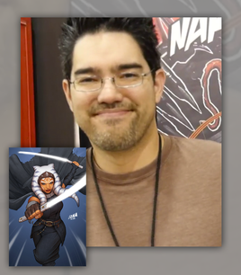 DAVID NAKAYAMA