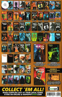 MARK SPEARS MONSTERS: THE MONSTER AND THE WOLF #1 CVR B 1:250 FOIL VARIANT