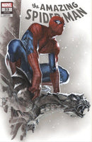 Amazing Spider-Man #33 (2023) Virgin & Trade Set Gabriele Dell'Otto