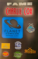 CHARLIE COX FAME DEFENDERS VIRGIN EXCLUSIVE LTD 200
