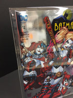 X-RAY VISION - 10 Pack INVISIBLE COMIC BOARDS - Current/Modern - 6 3/4"