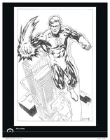 BLACK BOOK: THE ART OF DARRYL BANKS