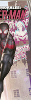 Miles Morales #42 Spider-Man 2022 NYCC Jung-Geun Yoon Exclusive Trade Variant