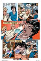 DEMI-GOD GRAPHIC NOVEL