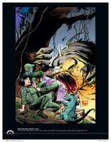 BLACK BOOK: THE ART OF GRAHAM NOLAN