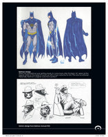 BLACK BOOK: THE ART OF GRAHAM NOLAN