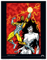 BLACK BOOK: THE ART OF ANDY SMITH