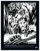 BLACK BOOK: THE ART OF ANDY SMITH