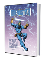 DREADSTAR SLIPCASE SET