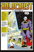 DREADSTAR SLIPCASE SET