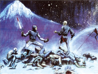 DREADSTAR SLIPCASE SET