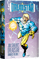 DREADSTAR SLIPCASE SET