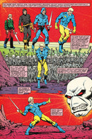 DREADSTAR SLIPCASE SET