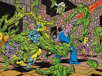 DREADSTAR SLIPCASE SET