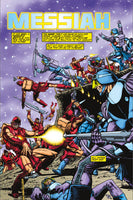 DREADSTAR SLIPCASE SET