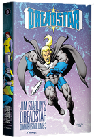 DREADSTAR SLIPCASE SET