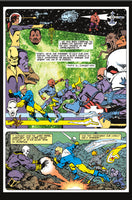 DREADSTAR OMNIBUS VOLUME 3