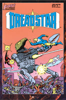 DREADSTAR SLIPCASE SET