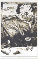 MONSTER ISLAND 20TH ANNIVERSARY CREATOR EDITION BY GRAHAM NOLAN