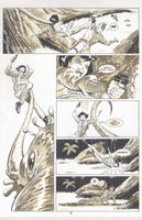 MONSTER ISLAND 20TH ANNIVERSARY CREATOR EDITION BY GRAHAM NOLAN