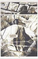 MONSTER ISLAND 20TH ANNIVERSARY CREATOR EDITION BY GRAHAM NOLAN