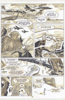 MONSTER ISLAND 20TH ANNIVERSARY CREATOR EDITION BY GRAHAM NOLAN