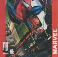 Ultimate Spider-Man #1 NM/MT 9.8 FCBD 1st Ultimate 2002 MCU