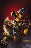 WOLVERINE #48 MARCO MASTRAZZO EXCLUSIVE TRADE & VIRGIN VARIANT PACK (APR24)