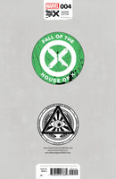 FALL OF THE HOUSE OF X #4 KAARE ANDREWS EXCLUSIVE VIRGIN VARIANT (APR24)