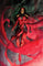 SCARLET WITCH #1 PUPPETEER LEE EXCLUSIVE VIRGIN VARIANT