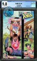 X-MEN '97 #4 TYLER KIRKHAM EXCLUSIVE VARIANT (JUN24)
