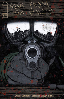 NEWS FROM THE FALLOUT #1 DALE ALTMANN EXCLUSIVE TRADE VARIANT