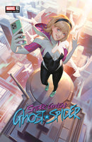 SPIDER-GWEN: THE GHOST-SPIDER #3 EJIKURE EXCLUSIVE VARIANT