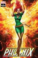 PHOENIX #1 NATHAN SZERDY EXCLUSIVE