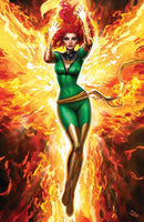 PHOENIX #1 NATHAN SZERDY EXCLUSIVE