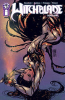 WITCHBLADE #1 EXCLUSIVE RATIO VARIANTS (07/17/2024)