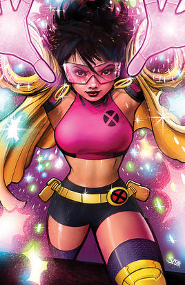 UNCANNY X-MEN #2 NATHAN SZERDY VIRGIN VARIANT