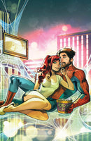 ULTIMATE SPIDER-MAN #9 MIRKA ANDOLFO TRADE & VIRGIN VARIANT PACK