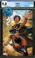 STORM #1 DAVID NAKAYAMA EXCLUSIVE VARIANT