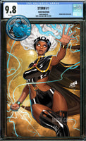 STORM #1 DAVID NAKAYAMA EXCLUSIVE VARIANT