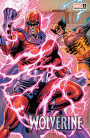 WOLVERINE #2 CONNECTING COVER TYLER KIRKHAM EXCLUSIVE TRADE & VIRGIN VARIANT PACK