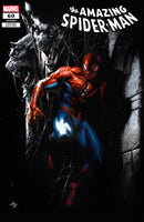 AMAZING SPIDER-MAN #60 GABRIELE DELL’OTTO TRADE VARIANT