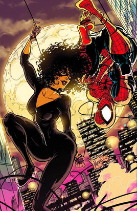 ULTIMATE SPIDER-MAN #11 KAARE ANDREWS VIRGIN VARIANT -  SG1-106