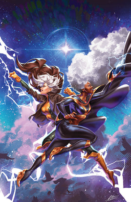 STORM #3 MATEUS MANHANINI VIRGIN VARIANT -  SG1-099