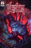 Pre-Order: VENOM #31 Woo Chul Lee Exclusive 12/30/20 - Mutant Beaver Comics