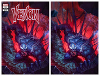 Pre-Order: VENOM #31 Woo Chul Lee Exclusive 12/30/20 - Mutant Beaver Comics