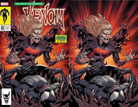 VENOM #33 WILL SLINEY EXCLUSIVE