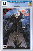 Pre-Order: PLANET OF THE SYMBIOTES #1 Skan Srisuwan Exclusive 02/28/21 - Mutant Beaver Comics