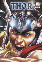 THOR #12 Mico Suayan Exclusive