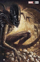 ALIEN #1 MARCO MASTRAZZO EXCLUSIVE